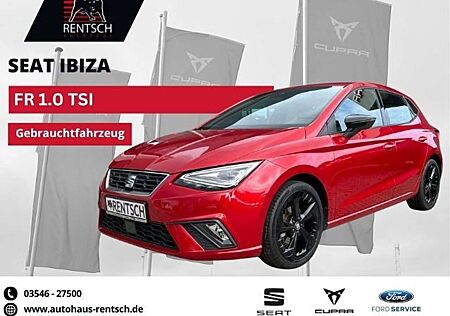 Seat Ibiza FR 1.0 TSI *LED*SHZ*NAVI*
