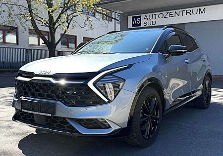 Kia Sportage GT-Line 4WD 4SHZ PANO KAM
