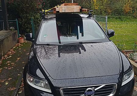 Volvo V50 DPF D3 Geartronic Business Edition