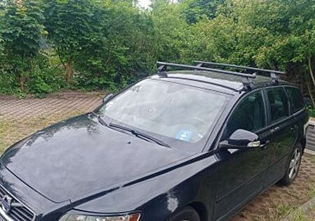 Volvo V50 DPF D3 Geartronic Business Edition