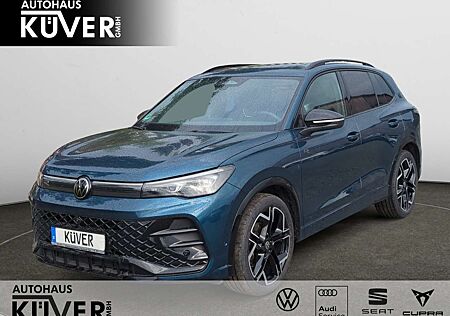 VW Tiguan Volkswagen R-Line 1,5 TSI DSG Navi+ACC+Pano+Matrix