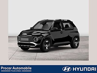 Hyundai Inster TREND  (MY26) 49 kWh (115 PS) Trend Effizienz-Pake