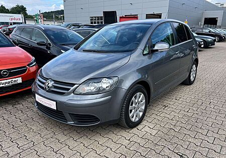 VW Golf Plus Volkswagen KAMERA*NAVI*KLIMA*TEMP*AHK*PDC*