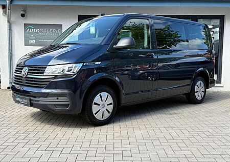 VW T6 Multivan Volkswagen T6 2.0TDI DSG°Multivan°ACC°AHK°PDC°7-Sitzer°
