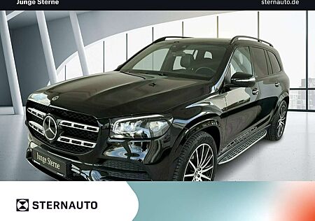 Mercedes-Benz GLS 450 4M AMG Line EXCLUSIVE Interieur/Navi/LED