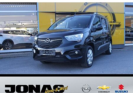 Opel Combo Life E Edition 1.2T NaviPro RKamera 180°