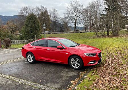 Opel Insignia Grand Sport 1.5 Turbo