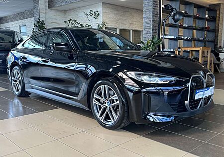 BMW i4 35 eDrive Harman Kardon AHK LED R.Cam SHZ PDC