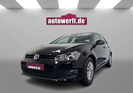 VW Golf Volkswagen 7 1.2 TSI BMT SEHR GEPFLEGT KLIMA NAVI