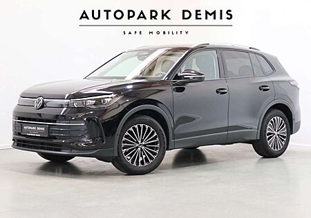 VW Tiguan Volkswagen 1.5 eTSI /2025/ACC/AHK/LANE/NAVI/SHZ/LHZ