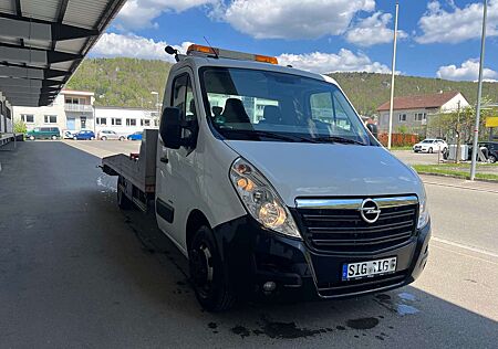 Opel Movano 2.3 CDTI Autotransporter