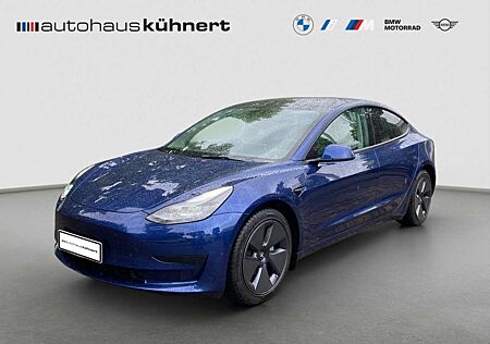 Tesla Model 3 SpurAss ACC Navi 1. Hand