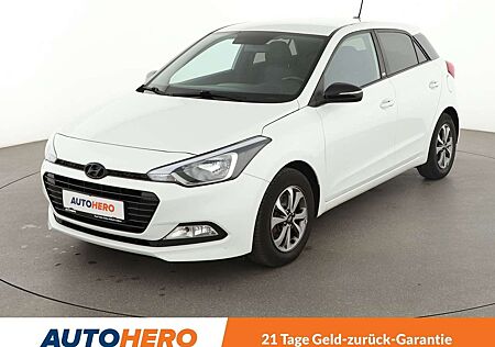 Hyundai i20 1.0 TDGI Passion*SHZ*KLIMA*LHZ*ALU*GARANTIE*