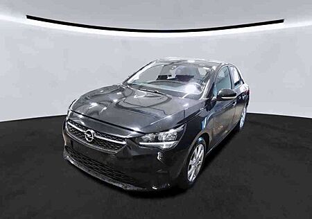 Opel Corsa F Edition Freisprecheinrichtung Apple CarP