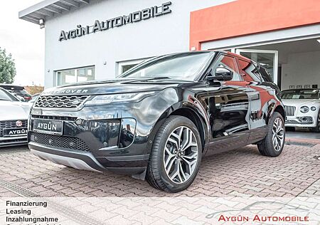 Land Rover Range Rover Evoque D165 AWD S*360-Kamera*20-Zoll