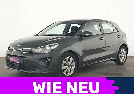 Kia Rio Vision Navigation|LED|SHZ|Klimaautomatik