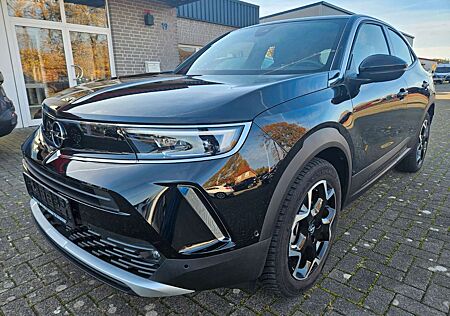 Opel Mokka e Ultimate NAV LED KAM SHZ
