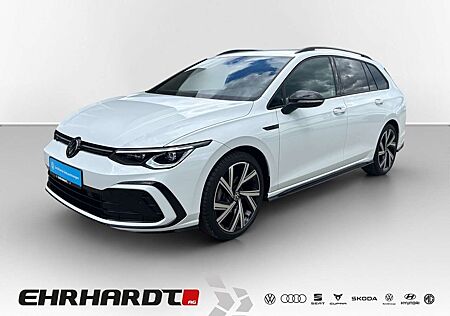 VW Golf Volkswagen VIII Variant 1.5 eTSI DSG R-Line AHK*LED*NAV*SH...