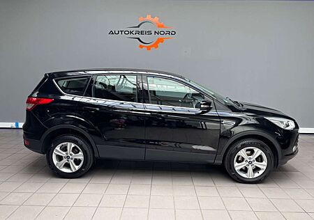 Ford Kuga Trend 1.5 EcoBoost 4x2 +HU NEU+TEMPOMAT+AHK