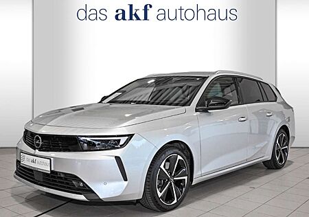 Opel Astra L ST 1.5 D Aut. Elegance-Multimedia Navi Pro*AHK*K