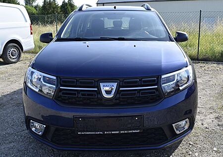 Dacia Logan ISOFIX/KLIMA/RELING/TEMPOMAT/TOP ZUSTAND!!!
