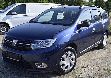 Dacia Logan ISOFIX/KLIMA/RELING/TEMPOMAT/TÜV NEU!!!