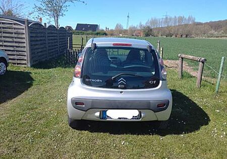 Citroën C1 Citroen 1.0 Advance