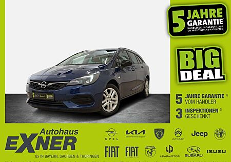 Opel Astra K Sportstourer 1.2 Turbo EDITION *LED*PDC