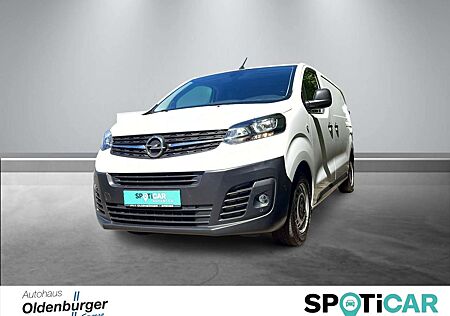 Opel Vivaro Edition Cargo M (L2), MultimediaRadio, Kamera