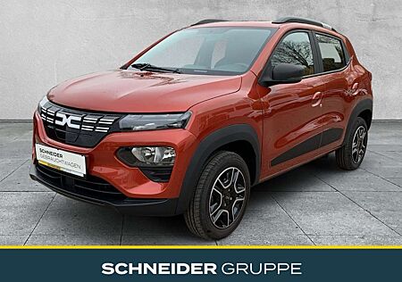 Dacia Spring ELECTRIC ESSENTIAL Essential Electric 45 KLIMA+TAG