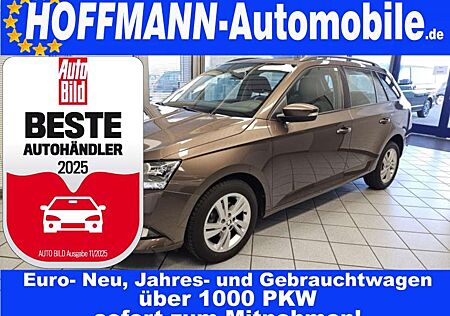 Skoda Fabia Ambition Smart-Link,Sitzheizung,PDC