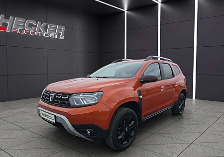 Dacia Duster II 1.0 TCe 100 ECO-G Extreme 2WD *Navi*Szhzg.*Kame