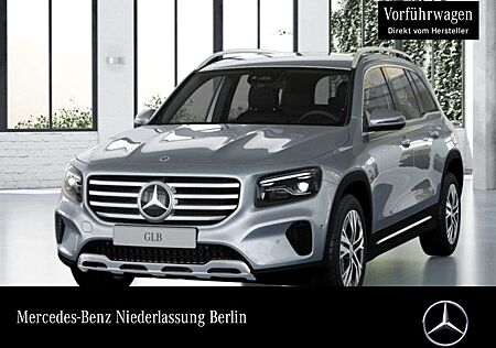 Mercedes-Benz GLB 200 PROGRESSIVE+360°+AHK+MULTIBEAM+TOTW+7G