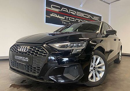 Audi A3 Sportback 35 TDI S tronic*Virtual+ACC+Kamera*