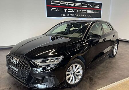 Audi A3 Sportback 35 TDI S tronic*Virtual+ACC+Kamera*