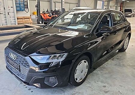Audi A3 Sportback 35 TDI S tronic*Virtual+ACC+Kamera*
