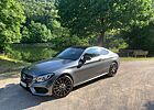 Mercedes-Benz C 400 Coupe 4Matic 9G-TRONIC AMG Line