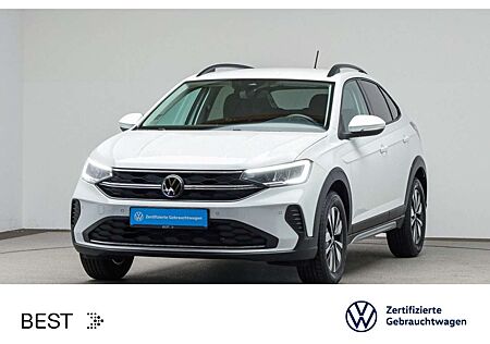 VW Taigo Volkswagen 1.0 TSI MOVE*LED*NAVI*KLIMA*PDC*SHZ