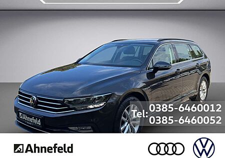 VW Passat Variant Volkswagen 2.0 TDI Business DSG