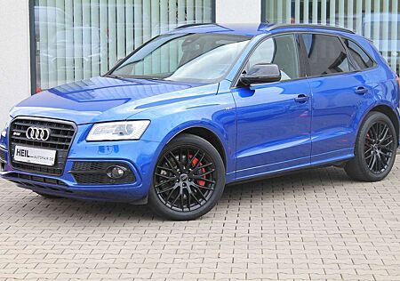 Audi SQ5 3.0 TDI plus quattro*ACC*STH*AHK*B&O*KAMERA*