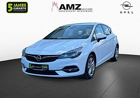 Opel Astra K 1.2 T Edition NAVI*LM*LED*W-Paket
