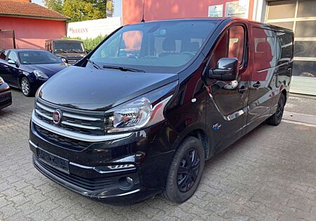 Fiat Talento Kombi L2H1 1,2t Family-L2-Lang-8-Sitzer-