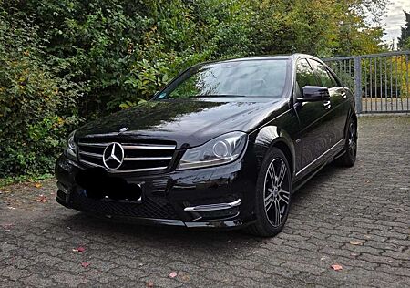 Mercedes-Benz 220 C CDI 4MATIC