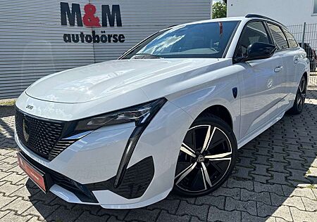 Peugeot 308 SW GT ACC/360°/Assistenz/Alcantara/Focal/Shz