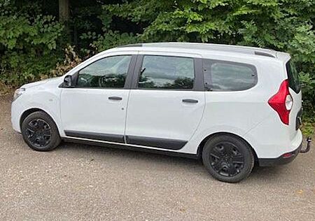 Dacia Lodgy SCe 110 LPG Comfort