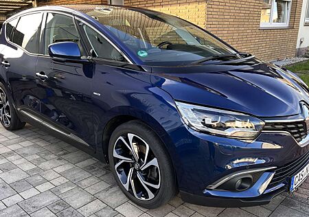 Renault Scenic ENERGY TCe 130 BOSE EDITION