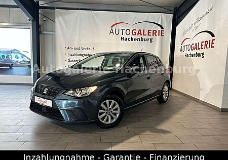 Seat Ibiza Style/CarPlay/Tempomat/GARANTIE/EURO 6
