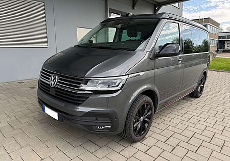VW T6 Volkswagen .1 California California .1 DSG Beach Camper Edition
