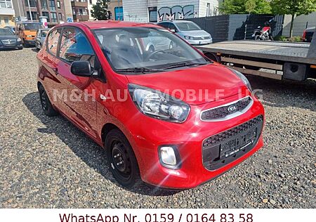 Kia Picanto Start*12Monate Garantie*