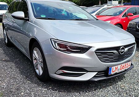 Opel Insignia Edition/Aut/Teilleder/ACC/3xCam/Navi/TWA/SHA/Wlan